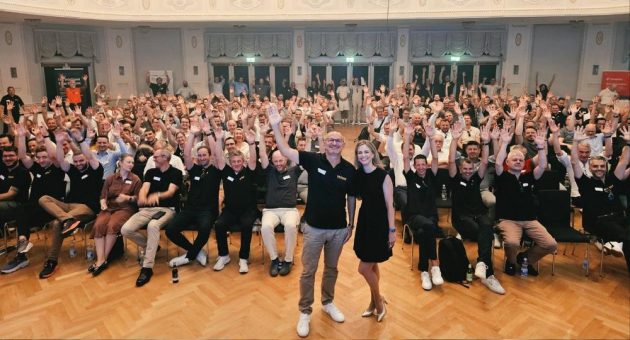 InfoGuard Security Lounge: Cyber Defence setzt KI und Datenhoheit voraus