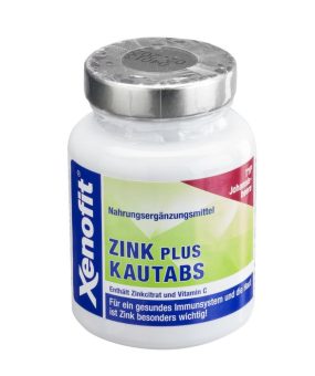 Warum ist Zink für Sportler wichtig?