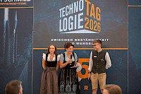 Hufschmied-Technologietag zum 35. Jubiläum