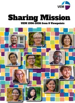 30 Jahre VEM: „Sharing Mission“
