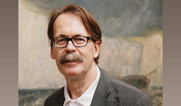 In memoriam Karl Jost