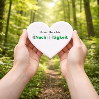BOSIG stellt auf Basotect® Ecobalanced um