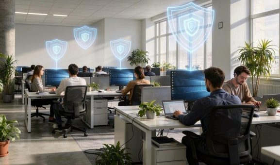 16 Schutzlösungen für Windows 11-Clients in Unternehmen