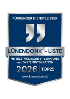 codecentric behauptet sich in herausforderndem Marktumfeld auf der Lünendonk-Liste 2026