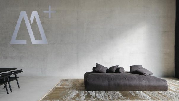 Villa Mahler – Collectible Architecture als A+Awards-Finalist