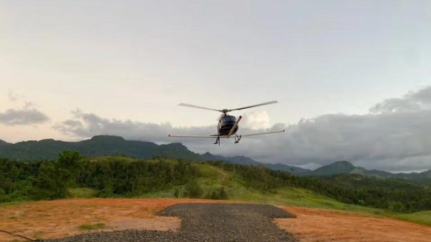 Kalo Gold: Vectoring-Bohrungen bestätigen großes epithermales Goldsystem auf Wainikoro