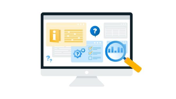 SAP-integrierte Dokumentation für Planung und Controlling mit Allevo Studio