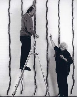 Kunst fördern, Zukunft gestalten
