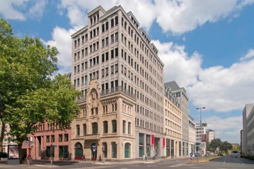 Künstliche Intelligenz verändert die Arbeitswelt – Auswirkungen auf den Kölner Büromarkt stehen erst am Anfang