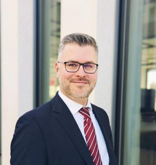 Strategische Verstärkung für die Zukunft: Johannes Gaide wechselt in die Geschäftsführung von RM Rudolf Müller Medien