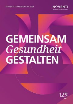 NOVENTI setzt den Schlusspunkt unter die offizielle Sanierung