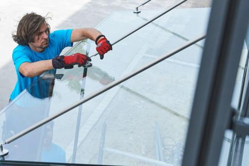 „Auch dem verlässlichsten Handwerker geht irgendwann die Luft aus“