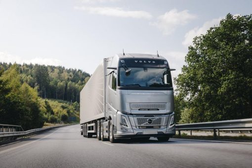 Volvo Trucks auf der IAA 2026: Neue Antriebe und Technologien für die Transportbranche