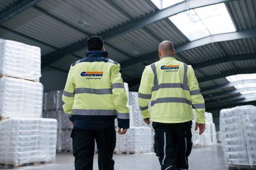 GREIWING bündelt Kompetenzen unter gemeinsamer Group-Struktur