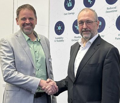 congatec-Hypervisor und CODESYS PLC vereinfachen die Konsolidierung gemischt-kritischer Workloads