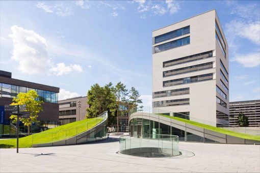 TUM im „Entrepreneurial Impact“-Ranking an der Spitze