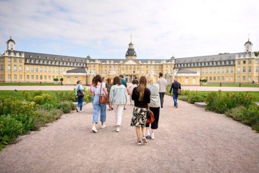 Kultur, Genuss und Gemeinschaftserlebnisse: Karlsruhe baut Gruppenangebote gezielt aus
