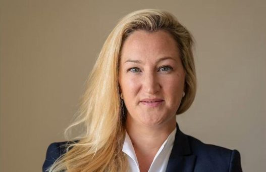 Maren Limbach wird Geschäftsführerin der Psychosomatischen Akut-Klinik in Kassel