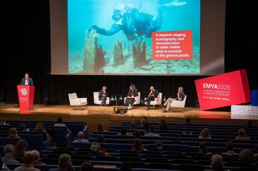 Pfahlbaumuseum als herausragendes europäisches Museum 2026 nominiert