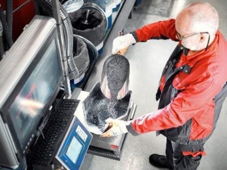 CERATIZIT stärkt die recyclinggetriebene Versorgungssicherheit von Wolfram in Europa