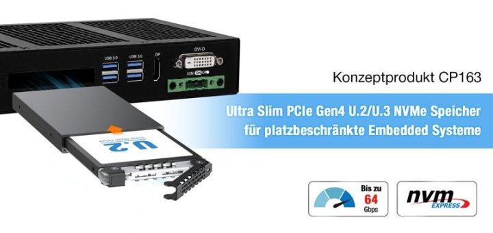 Konzeptprodukt: CP163