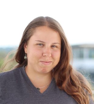 Globale Auszeichnung: Anna-Lena Marx zur Yocto-Project-Ambassador ernannt