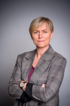 Cornelia Meissner wird Geschäftsführerin der WEMACOM Telekommunikation und Breitband GmbH