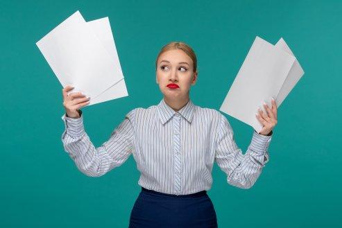 Digitale Personalakte oder Papierakte?