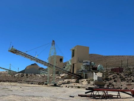 Norsemont Mining – Phase-III-Bohrungen auf Gold-Silber-Projekt nehmen Fahrt auf