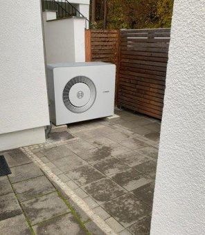 Wärmepumpen-Förderung 2026