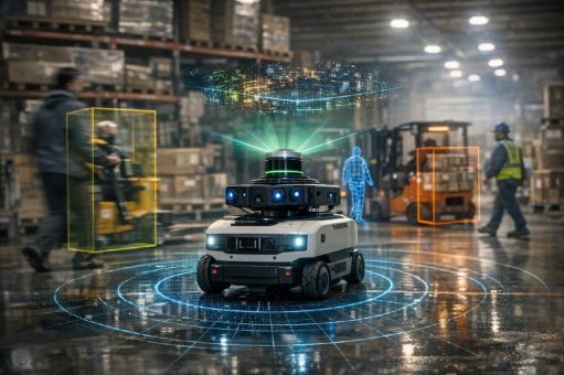 Von der Rechenleistung zur Systemfrage: Edge AI verschiebt die Prioritäten