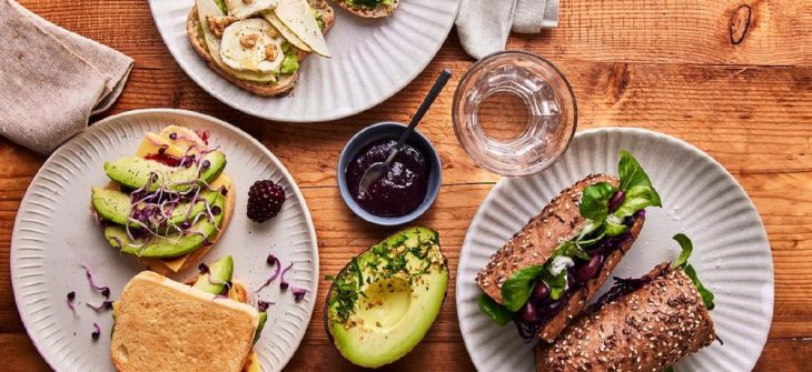 Glutenfreiheit geht auch genussvoll