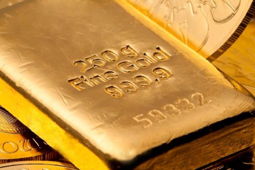 Schwache US-Jobdaten treiben Goldpreis zurück über 4.100 Dollar