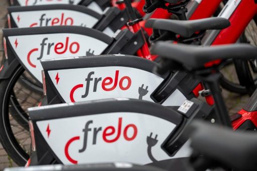 Ausleih-Rekord bei Frelo im Juni
