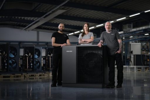 STIEBEL ELTRON startet breite Marketingkampagne inklusive TV-Spots