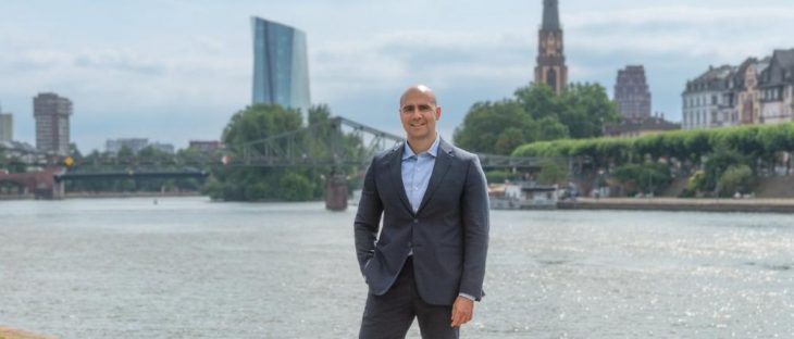 Sarp Vardarizi verstärkt Partnerkreis bei IMAP Deutschland