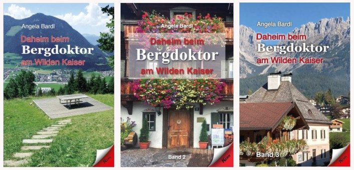 „Der Bergdoktor“ – hinter den Kulissen