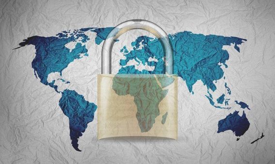Markenschutz: GlobalBlock wächst auf 841 Domainendungen