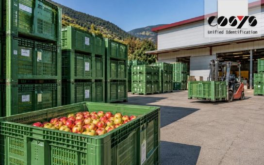 Was die PPWR für Paloxen im Obstbau verändert