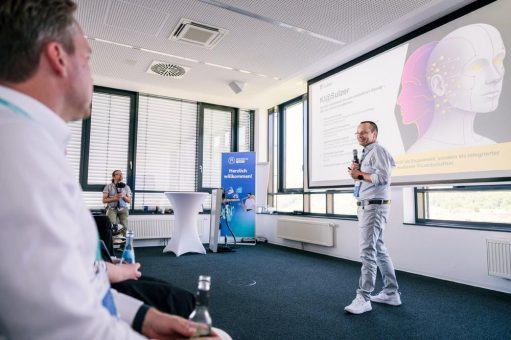Sulzer auf der Meisterplan Connect 2026