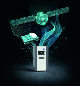 Aushärten in Sekundenschnelle: Rehm Thermal Systems setzt mit RDS UV LED auf effiziente UV-LED-Trocknung