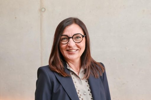 Barbara Becker ist neue Präsidentin des Fränkischen Weinbauverbands