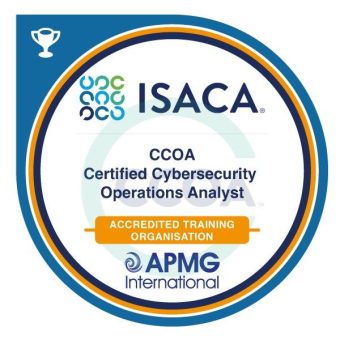 qSkills erhält ATO-Akkreditierung für den ISACA Certified Cybersecurity Operations Analyst (CCOA)