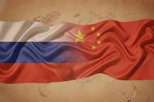 Chinas leise Übernahme: Wie Peking sich Russlands Fernen Osten einverleibt