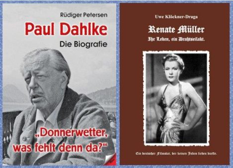 UFA, Bühne, Fernsehen