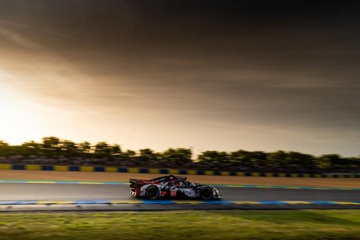 6 Stunden von São Paulo: Team PEUGEOT TotalEnergies will in Brasilien zurück in die Punkte