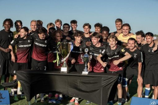 BITZER CUP 2026: SC Freiburg holt zweimal den Pokal