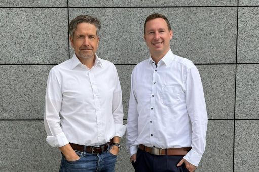 Procurement-Experte Niklas Lübker wechselt zu UNITY