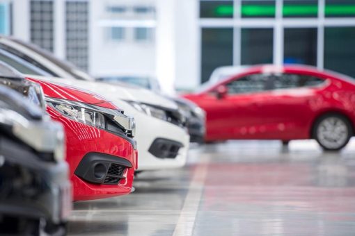 Global harmonisierte Vorschriften für automatisierte Fahrsysteme: Neue Chancen und Herausforderungen für Hersteller