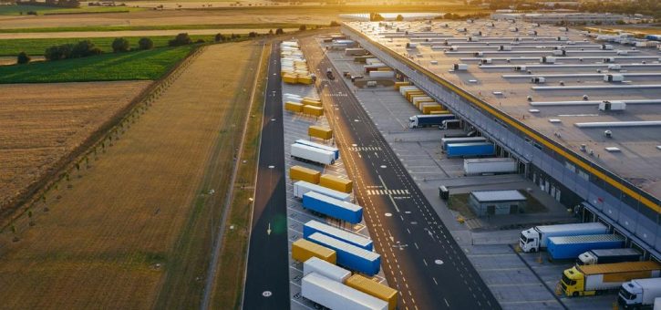 ASR im Praxischeck: Hält SAPs neues Logistikszenario,  was es verspricht?